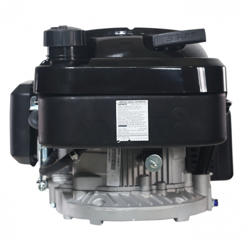 Variklis LC1P61FC (F) 2,5 kW / 3600 aps./min., 140 cm3 Loncin