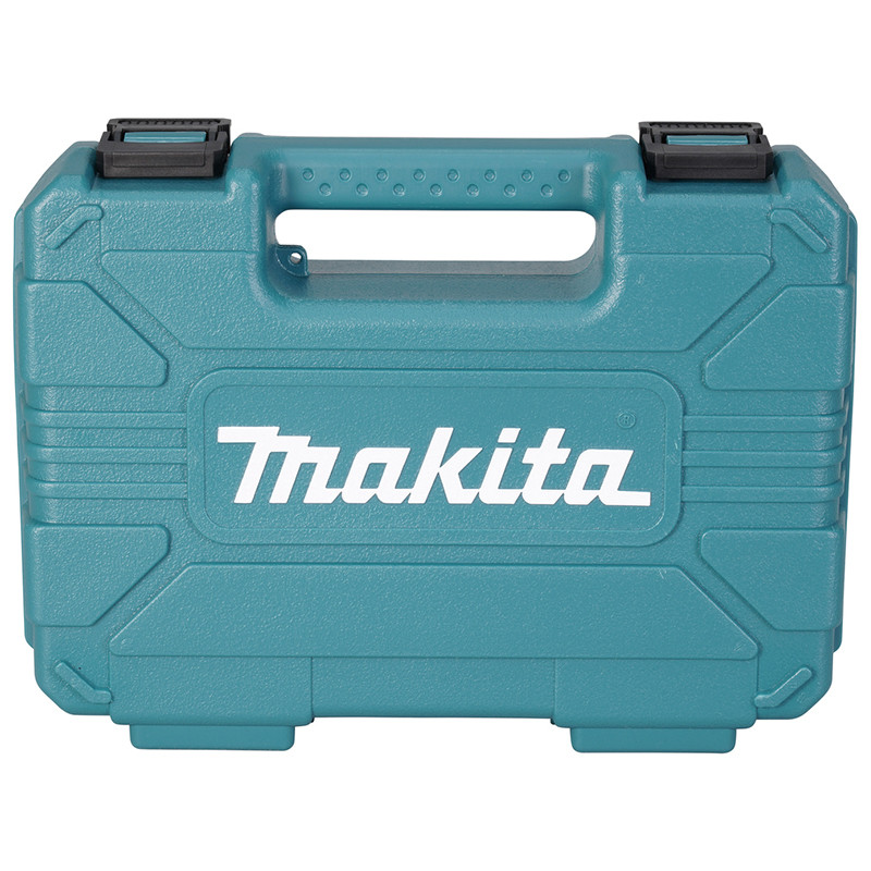 Tarvikute komplekt 91 tk. E-15752 MAKITA