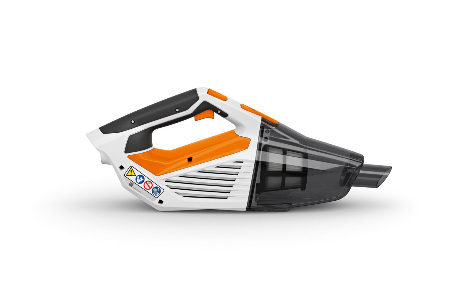 Akumulatora putekļu sūcējs SEA 20 10.8V (bez akumulatora un lādētāja) SA030117305 STIHL