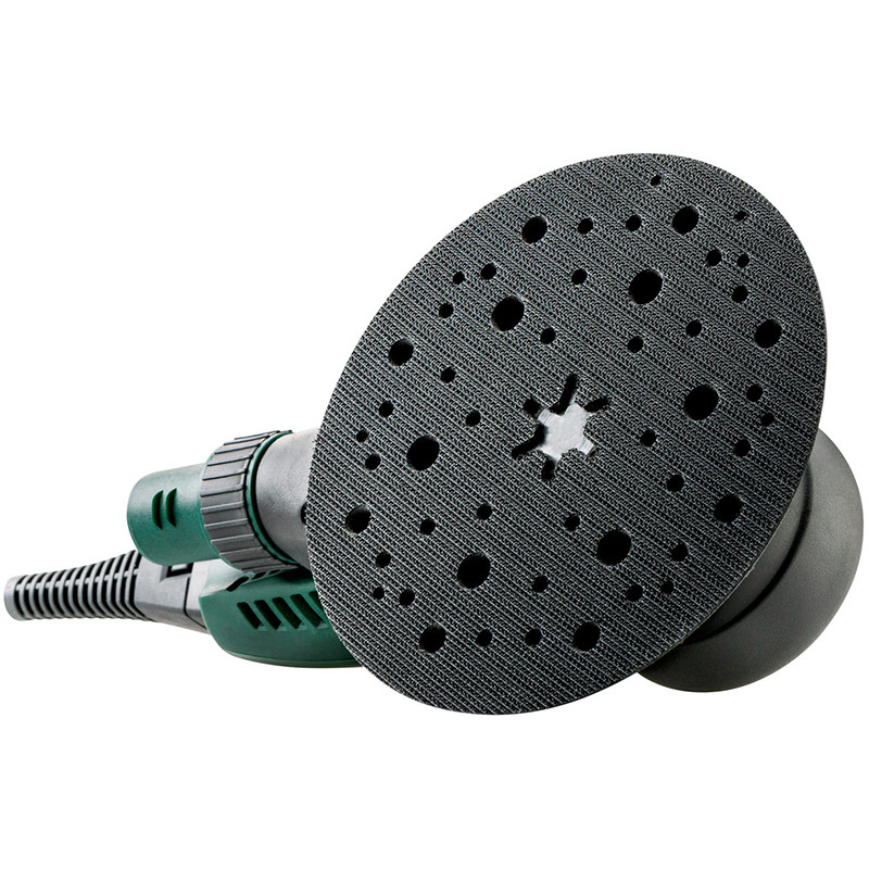 Эксцентриковая шлифовальная машина SXE 150-5.0 BL, 615050000 Metabo