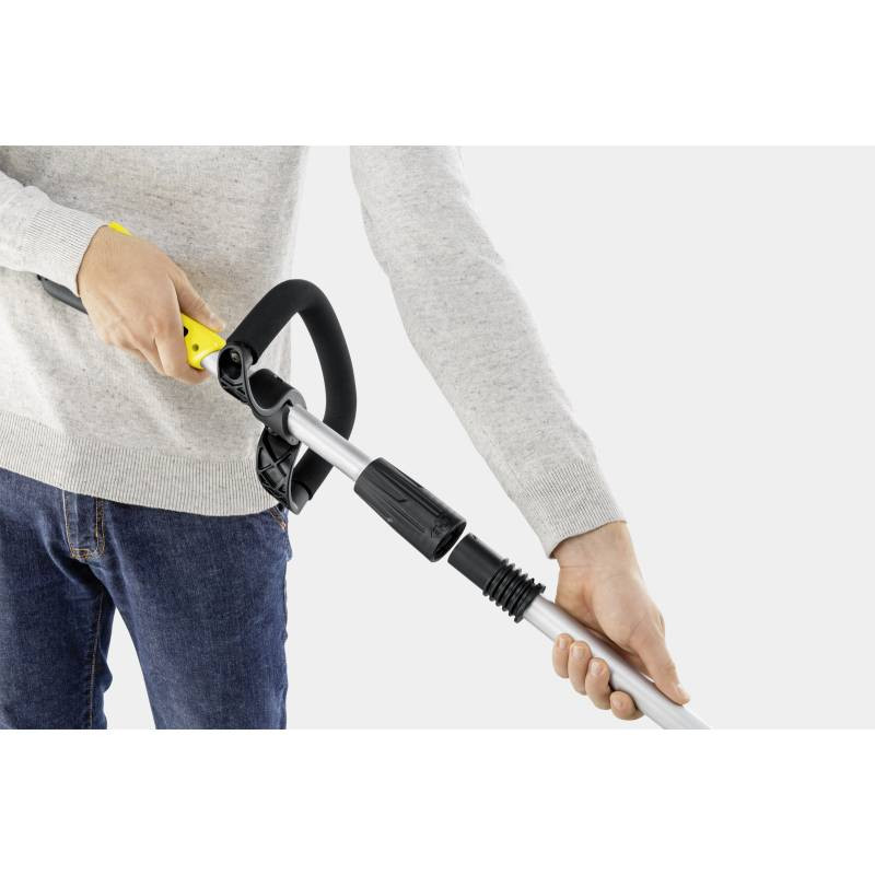 Akuga murutrimmer LTR 36-33 36 V 28-33 cm 1.444-350.0 KARCHER