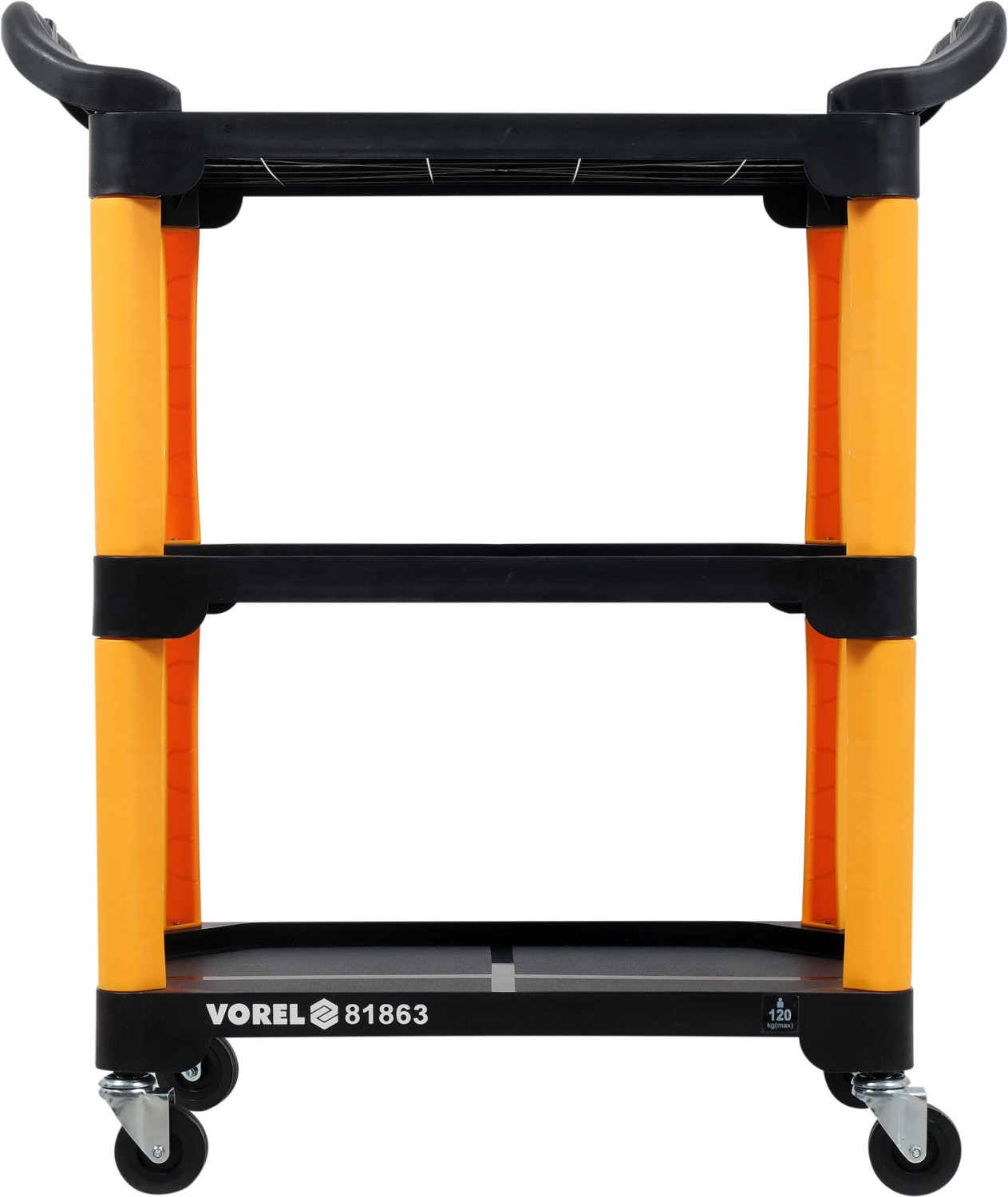 COMPOSITE WORKSHOP TROLLEY 81863 VOREL