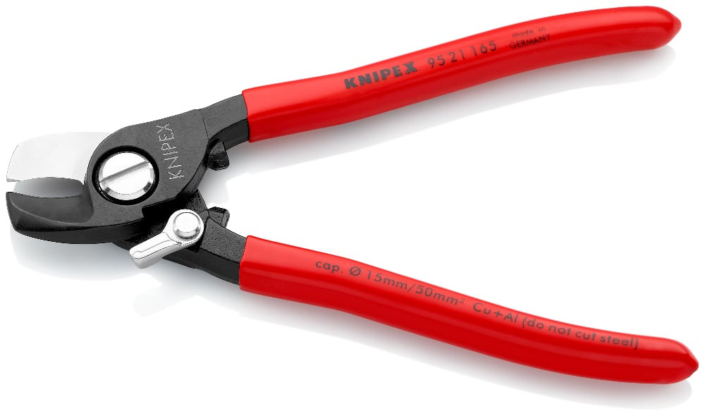 Kaablikäärid 9521165 KNIPEX