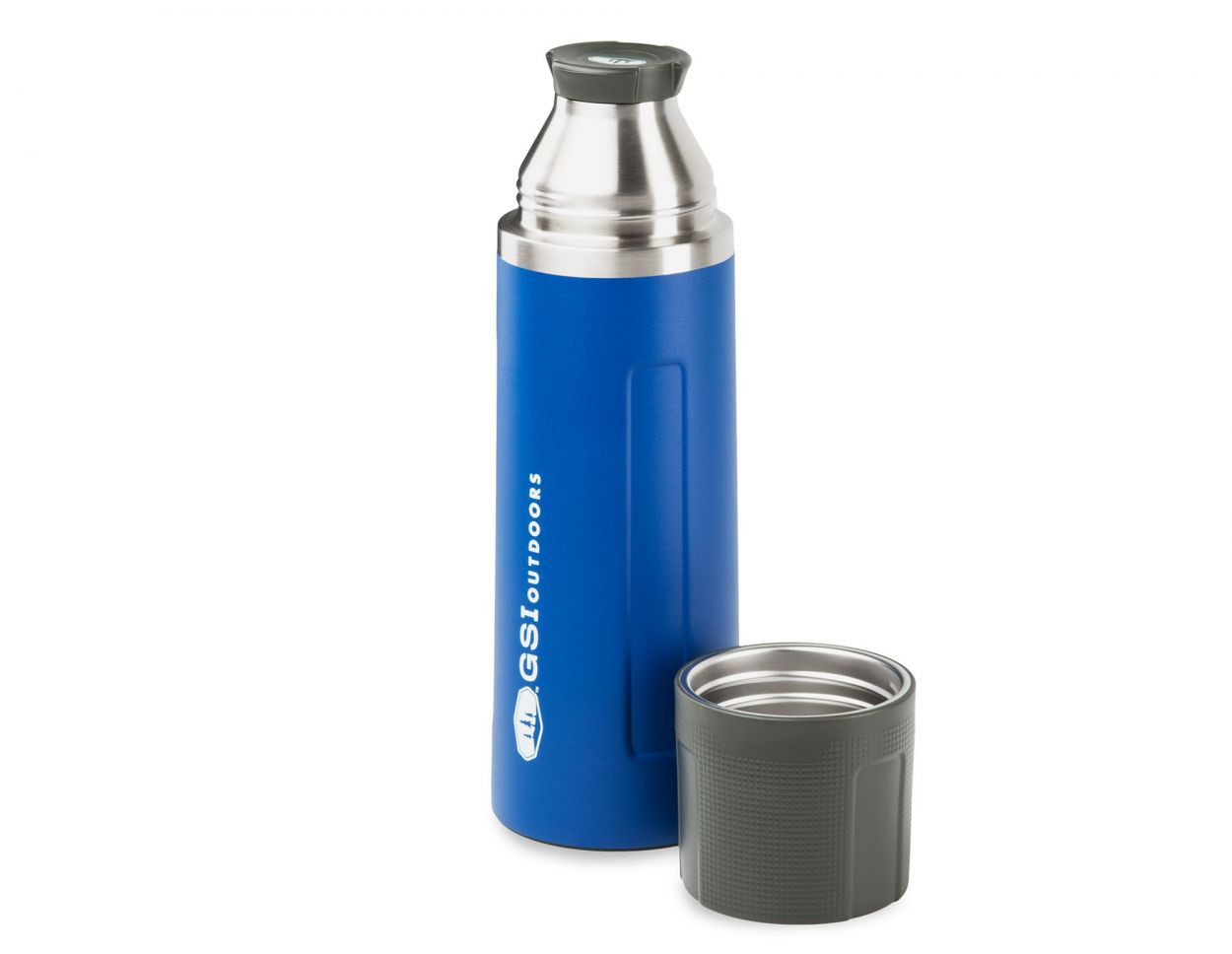 „Thermos Glacier“ nerūdijančio plieno 1 l vakuuminis butelis GSI67472 GSI OUTDOORS