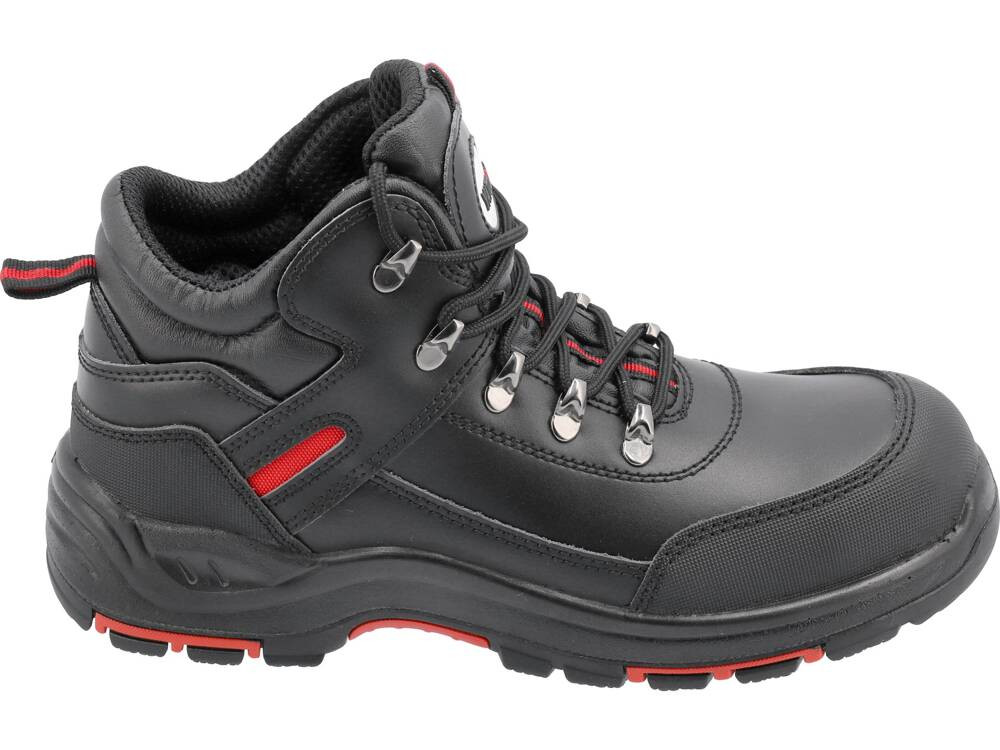 Low-Cut Safety Shoes Paran S3 S. 47 YT-80658 YATO