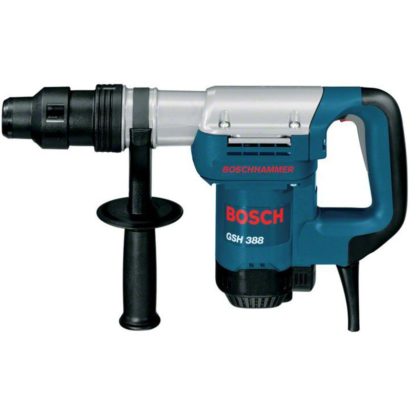 Bosch hammer deals gsh 388