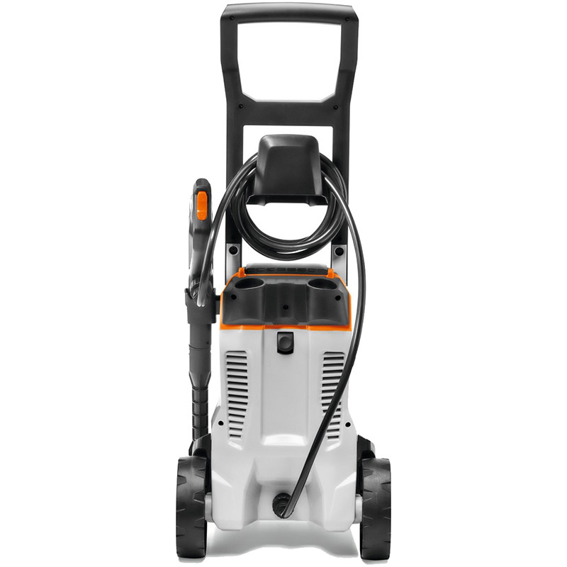 Rotaļlieta akumulatora augstspiediena mazgātājs 04216000145 STIHL