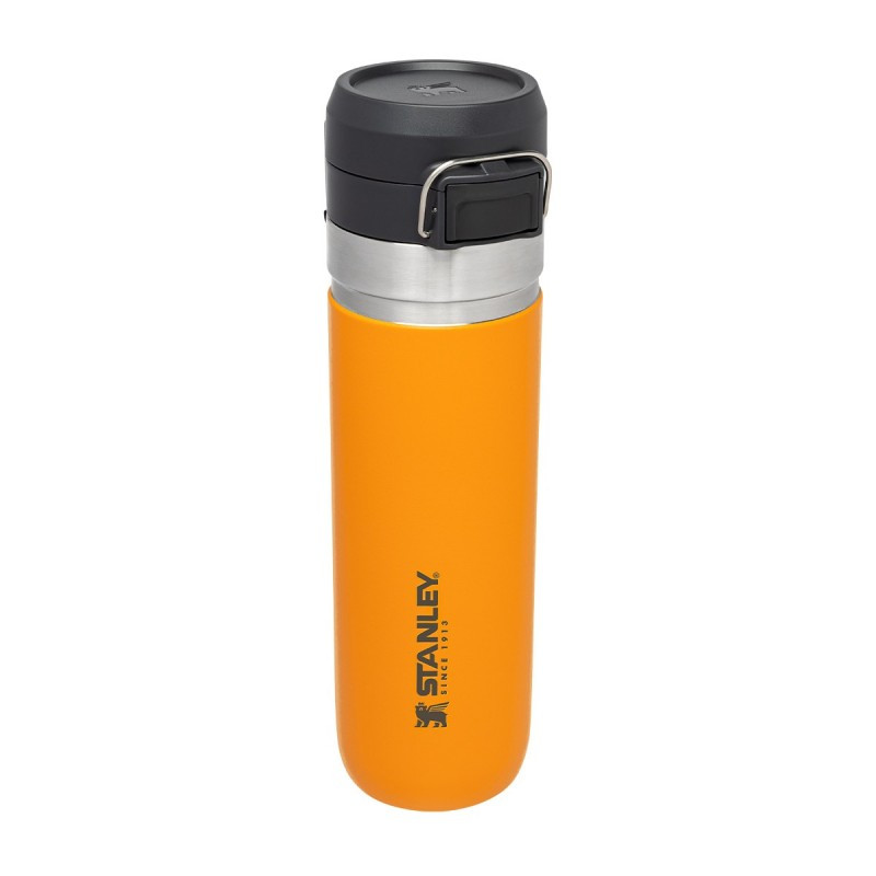 Termosas The Quick Flip Water Bottle Go 0,71L oranžinis 2809149032 STANLEY