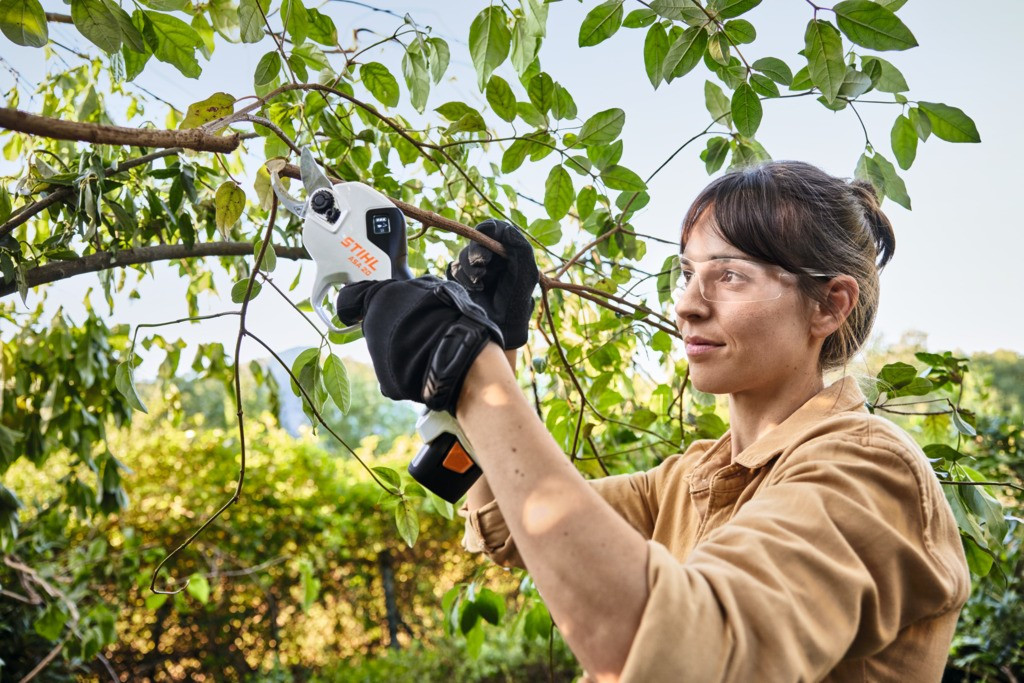 Akumulatora zaru šķēres, atzarotājs ASA 20 VA050116200 STIHL