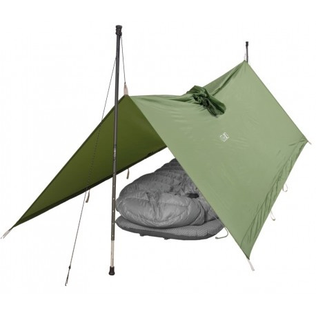 Pončo TARP Poncho, 7640277840461 EXPED