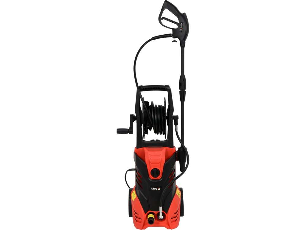 Pressure Washer 2000W 150 Bar YT-85915 YATO