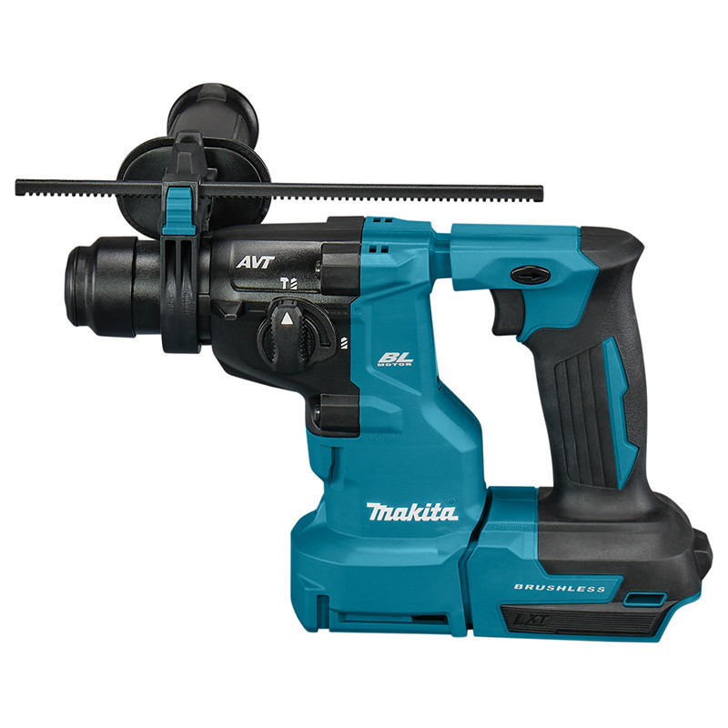 Аккумуляторный перфоратор 18В, 1,7Дж, SDS-PLUS DHR183Z MAKITA