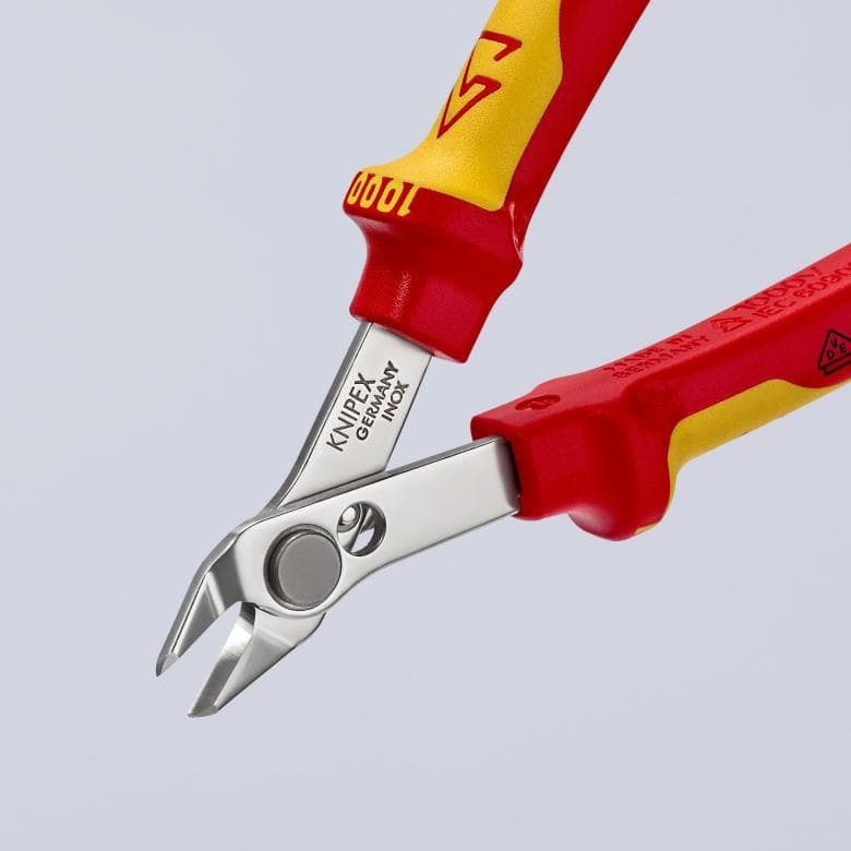 Electronic Super Knips® VDE 7806125 KNIPEX