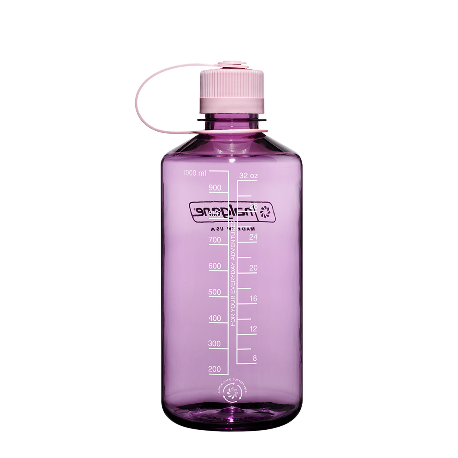 Drinking Bottle 'NM Sustain', R078928, 078928 NALGENE