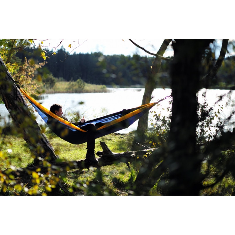 Hamakas ADVENTURE HAMMOCK XXL, Nemo 350g