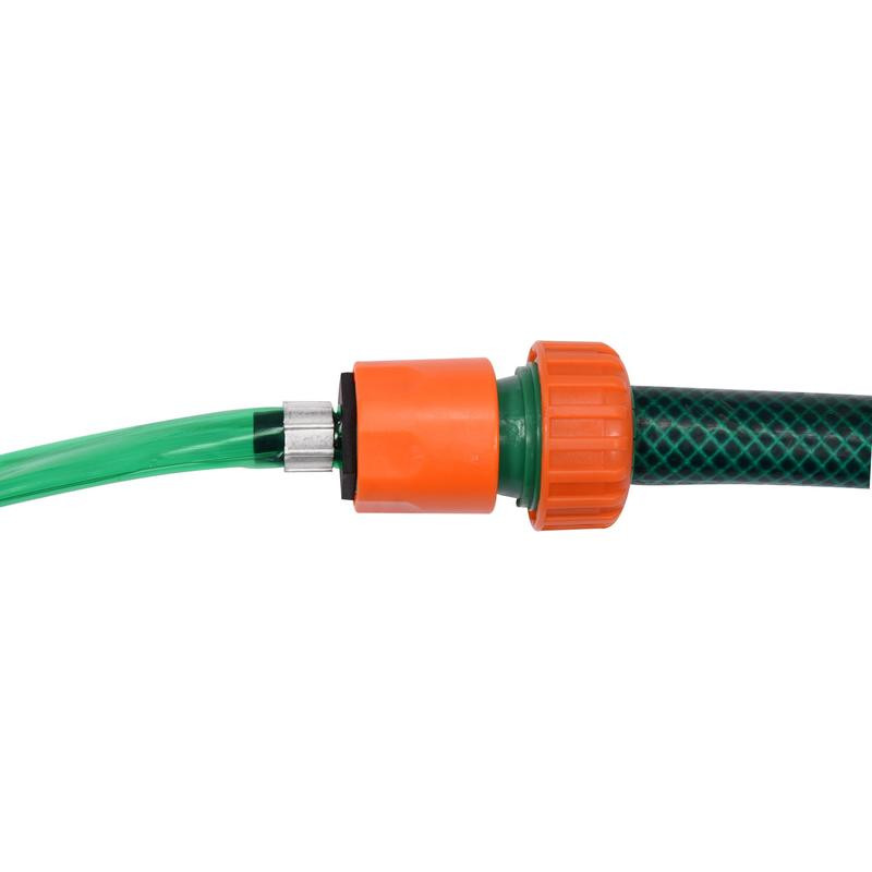 FLAT SOAKER HOSE 7,5M 89360 FLO