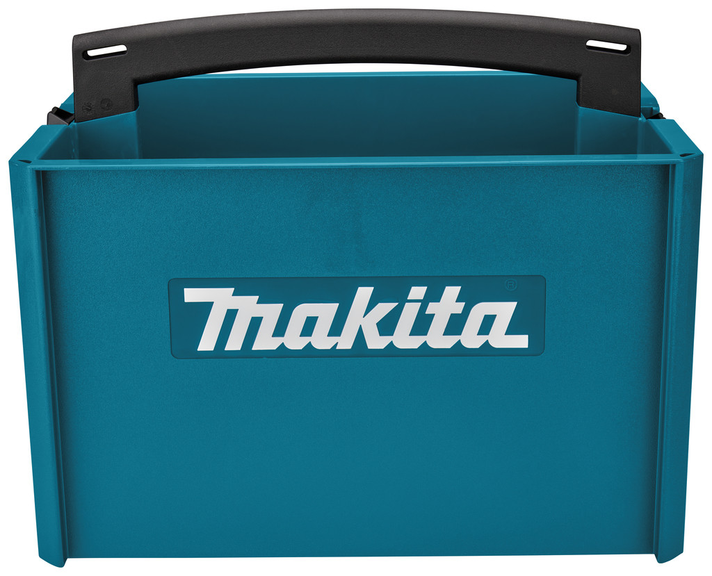 Tööriistakast MAKPAC nr.2 P-83842 Makita