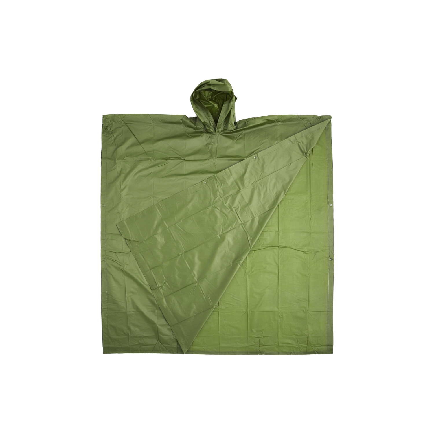 Rain Poncho 'Traveller', R179417, 179417 Origin Outdoors