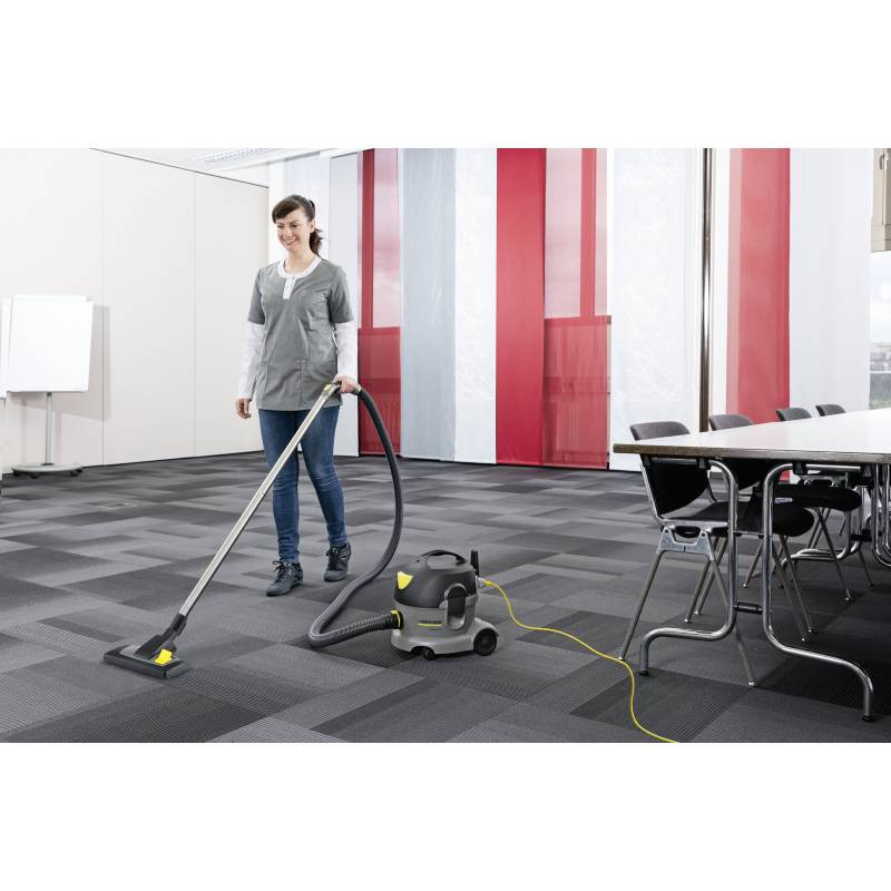 Putekļu sūcējs T 7/1 eco!efficiency 500 W 46 l/s 1.527-145.0 KARCHER