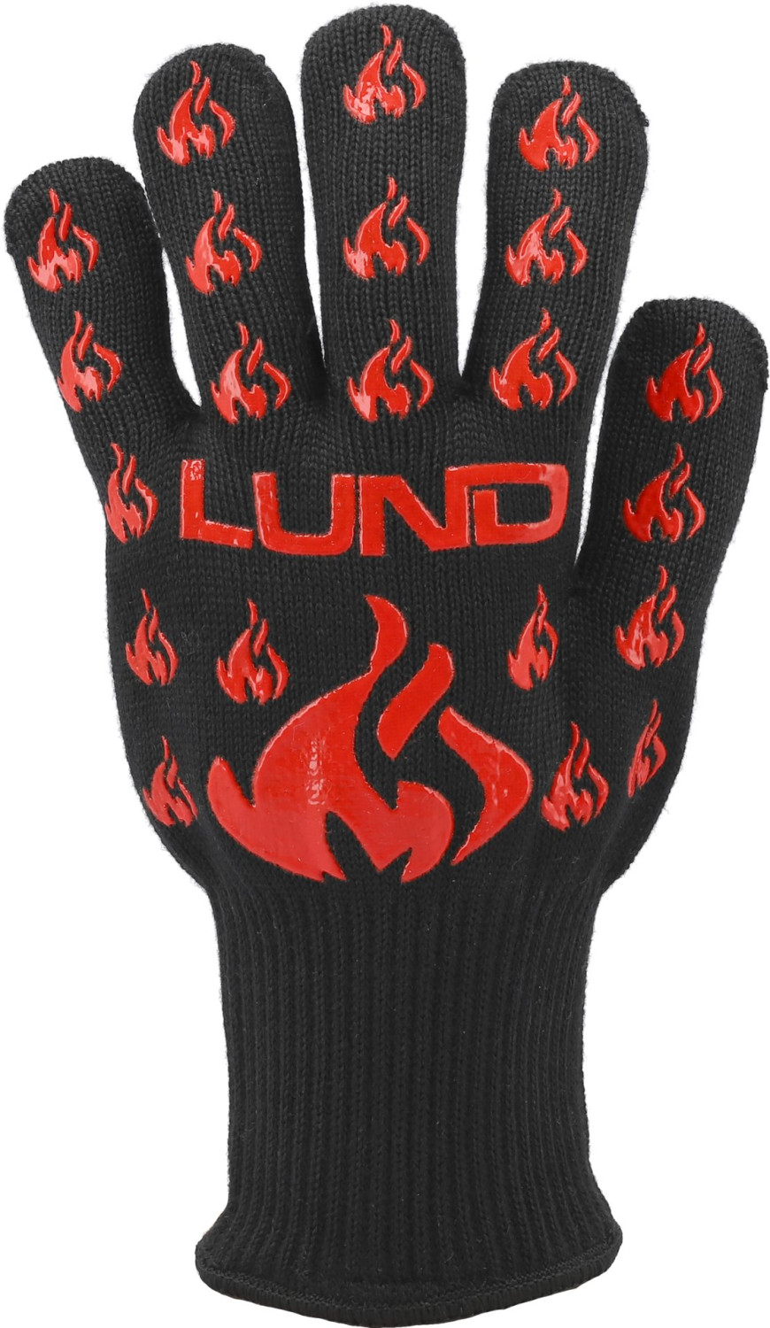 HEAT RESISTANT GLOVES FOR BBQ 99820 LUND