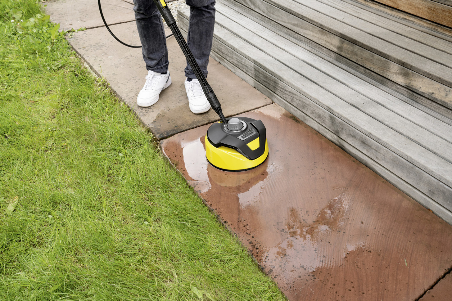 Survepesur K 4 WCM PREMIUM HOME 1.324-232.0 KARCHER