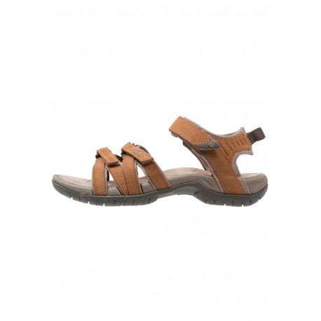 Sandales W'S Tirra Leather, izmērs: 37, Rust, 0737872216580 TEVA