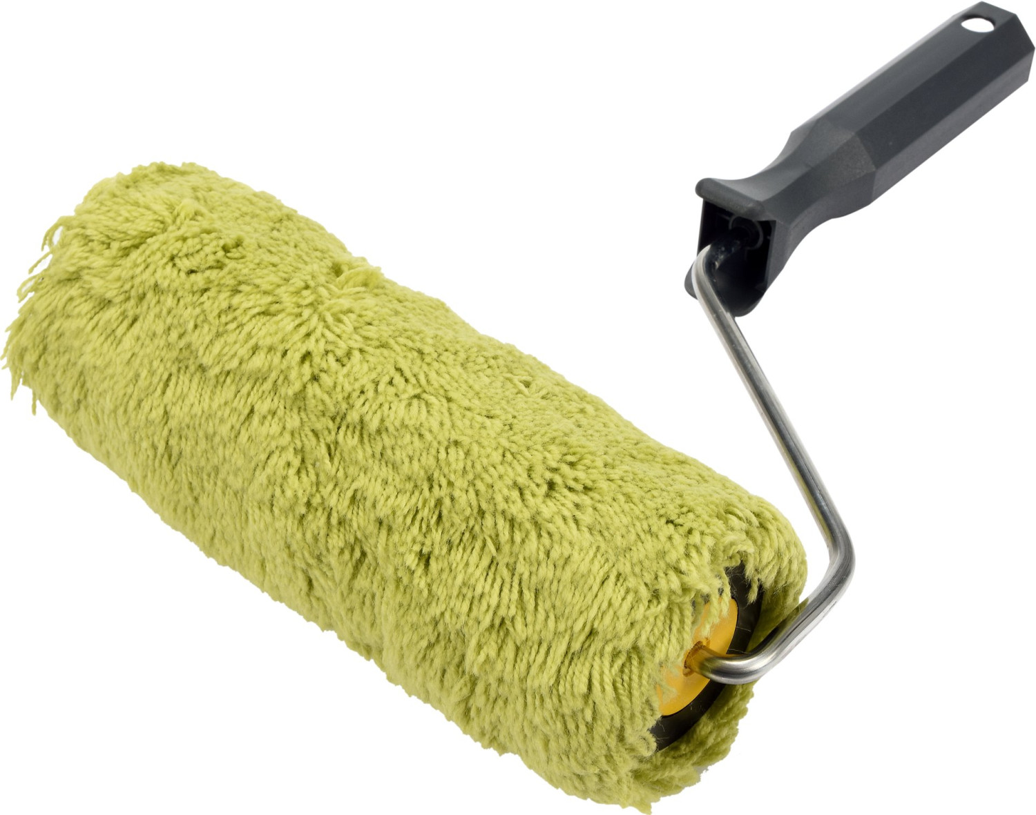 PAINT ROLLER SYNTEX 18CM, HANDLE 6MM 09307 VOREL