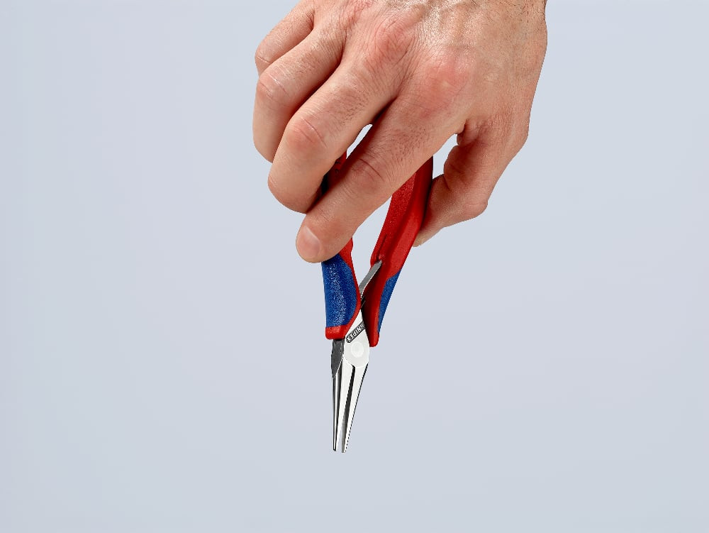 Electronics Pliers 3562145 KNIPEX