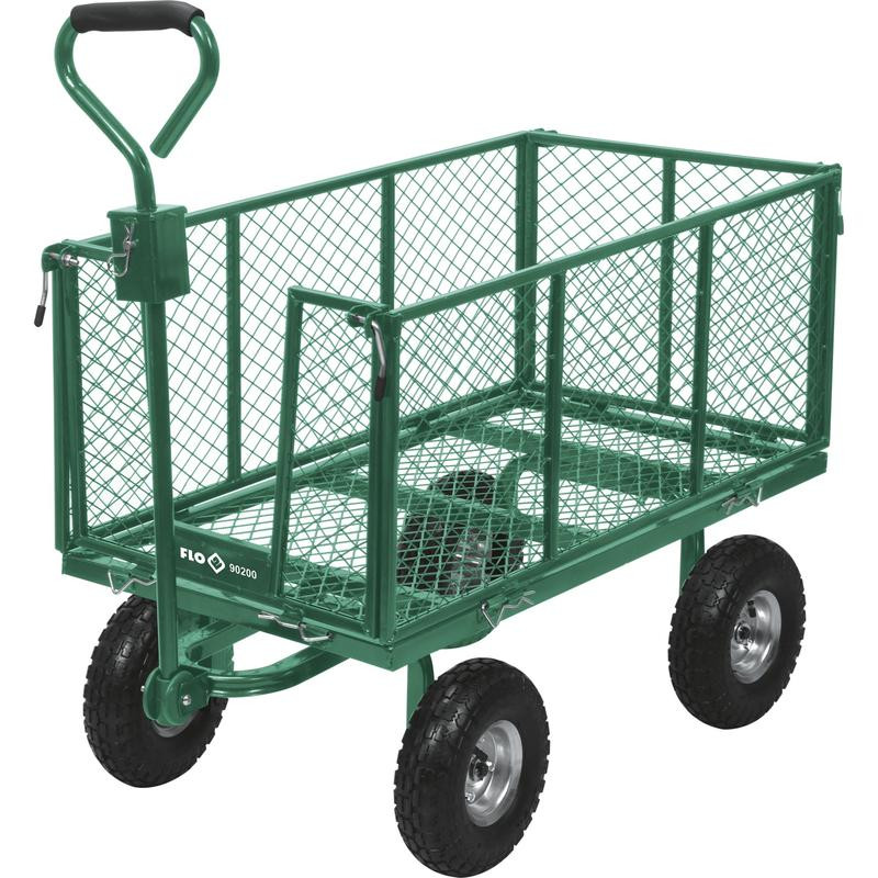 GARDEN CART 90200 FLO