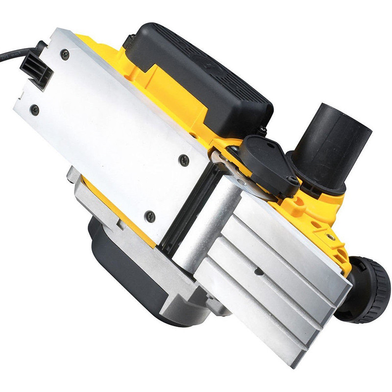 Ēvele 4mm, 1050W D26500K-QS DEWALT