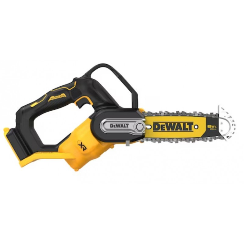 Akumulatora zaru ķēdes zāģis 18V DCMPS520N-XJ DEWALT