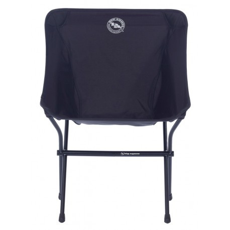 Krēsls MICA BASIN CAMP Chair, Tan, 0841487144487 Big Agnes