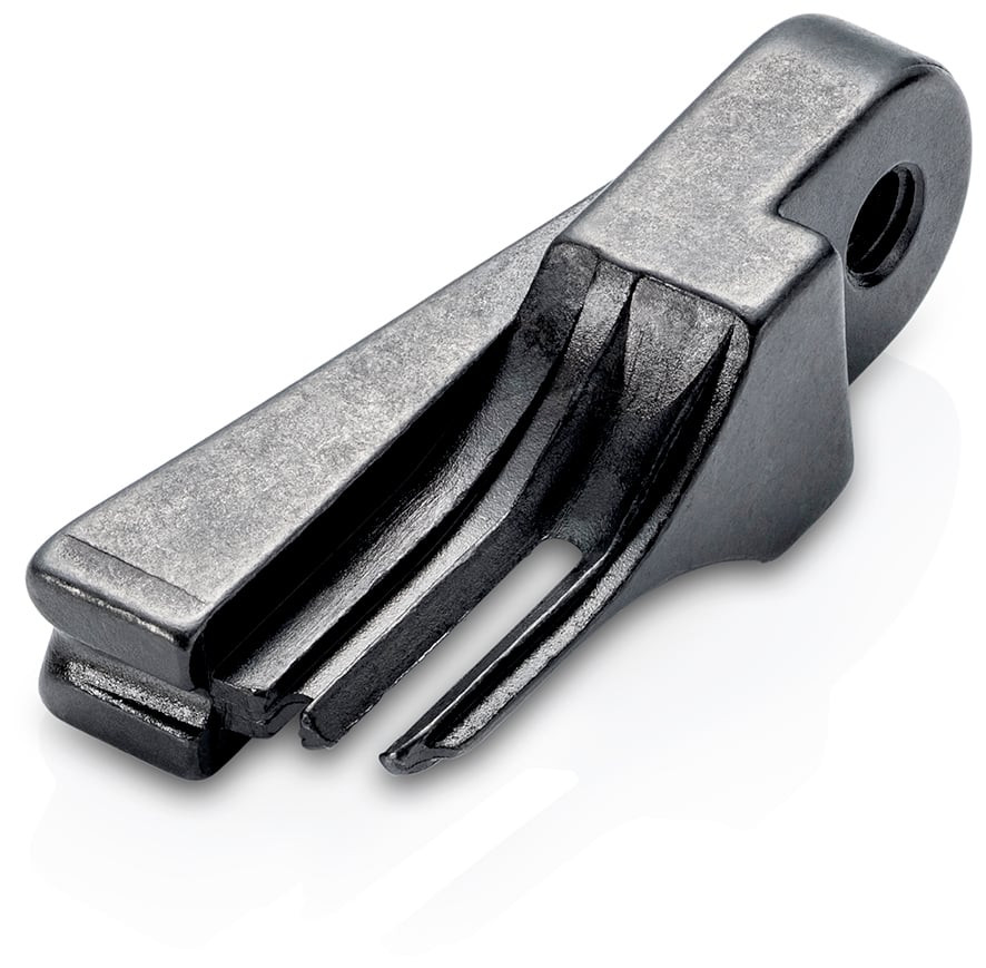 Spare tip for 97 40 10 974010E01 KNIPEX