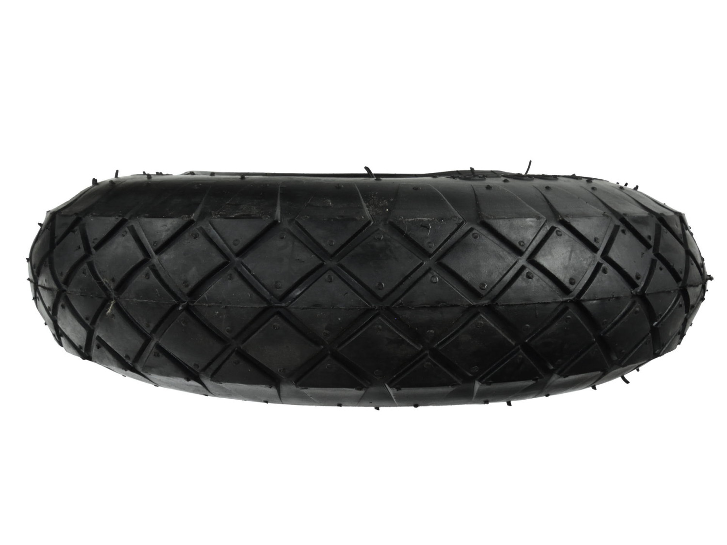 Tyre and Tube 4.008/4PR G71020 GEKO