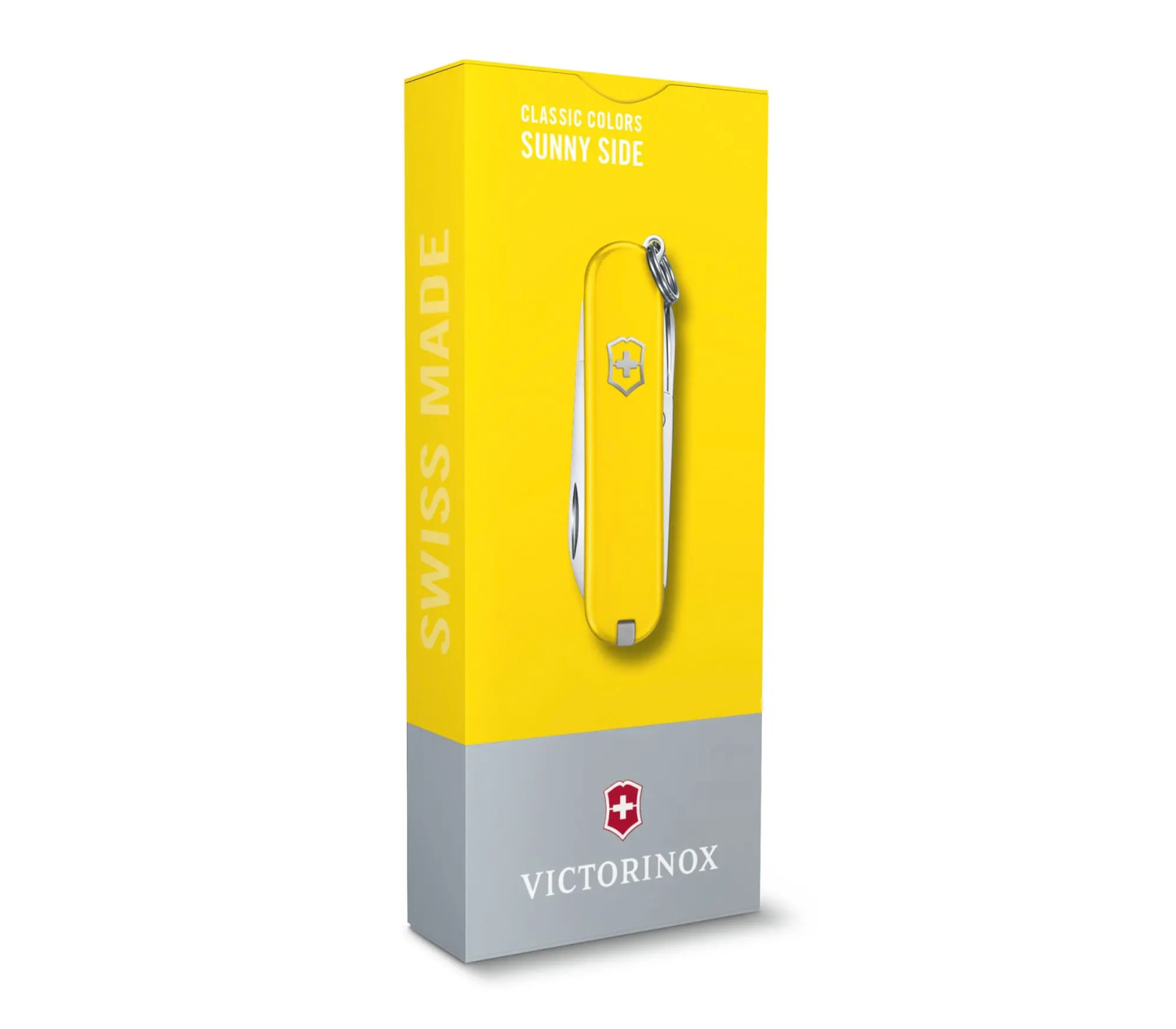 Peilis Classic SD dovanų dėžutė 0.6223.8G VICTORINOX