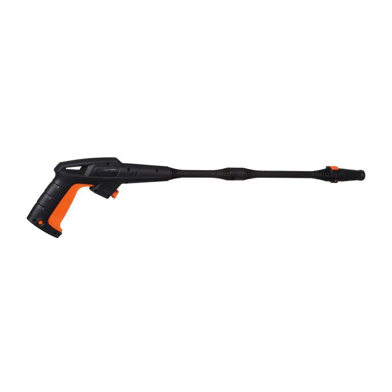 1400W PWS 1512 PSI/105 BAR PW1450TD-QS BLACK DECKER