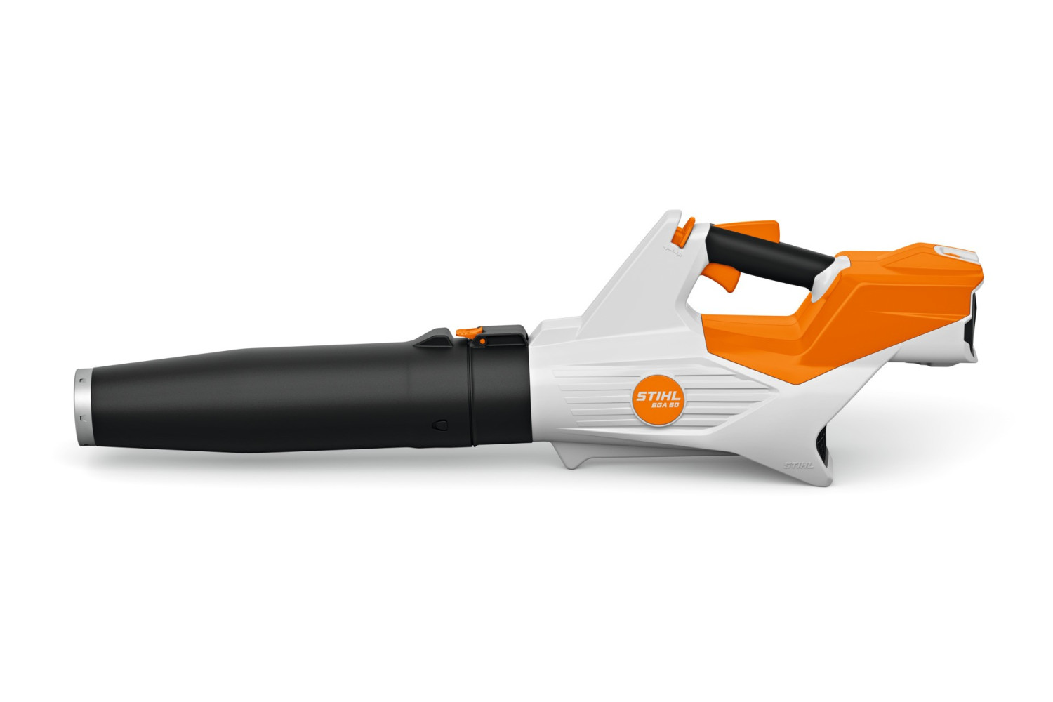 Akumulatora lapu pūtējs BGA 60 36V (ar AK 30 akumulatoru un AL 101 lādētāju) BA040115948 STIHL