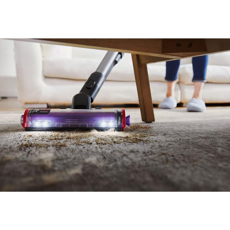 21.6V 4Ah Floor Extension Stick Vacuum, Brushless BHFEA640WG-QW BLACK DECKER