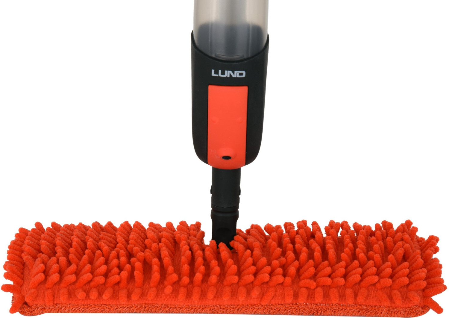 DOUBLE SIDED MICROFIBER SPRAY MOP 67161 LUND