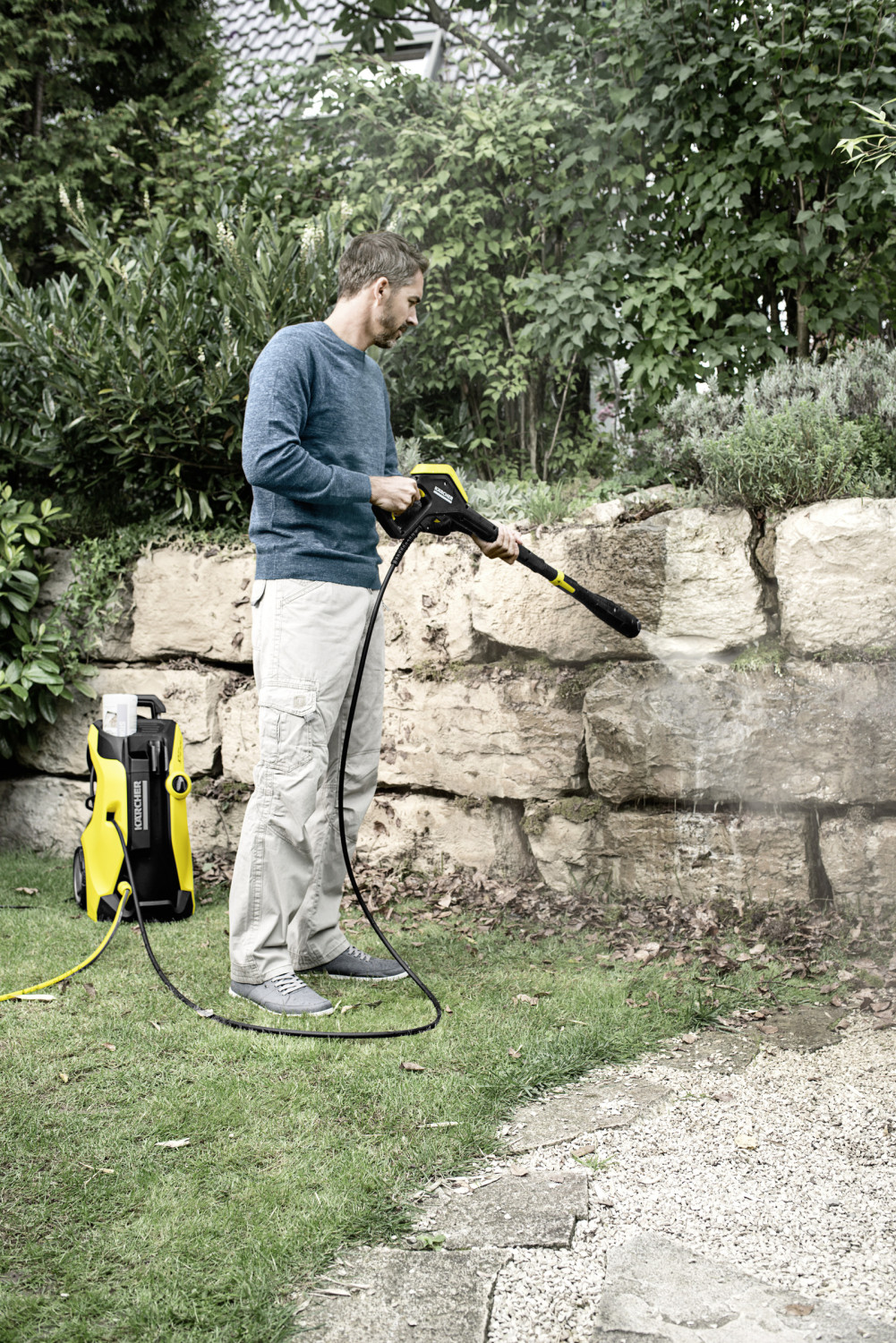 MJ 180 MULTI JET TRĪS VIENĀ MULTIJETFULL CON 2.643-907.0 KARCHER