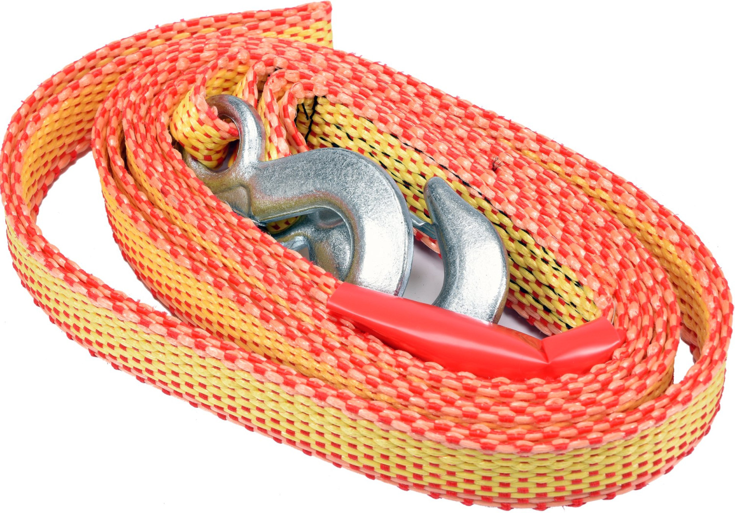 TOW ROPE 1500KG WITH HOOK 82231 VOREL