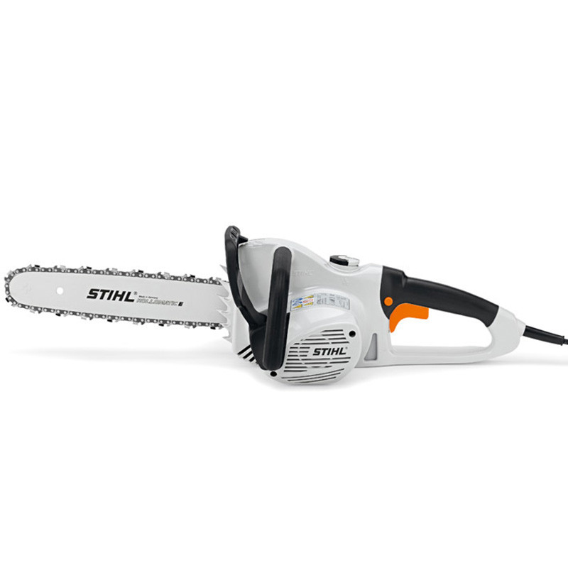 Электропила MSE 210 C-BQ, рельс 35см STIHL