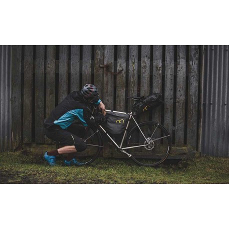 Velo soma BACKCOUNTRY Full Frame Pack 4L, 5060422140680 APIDURA