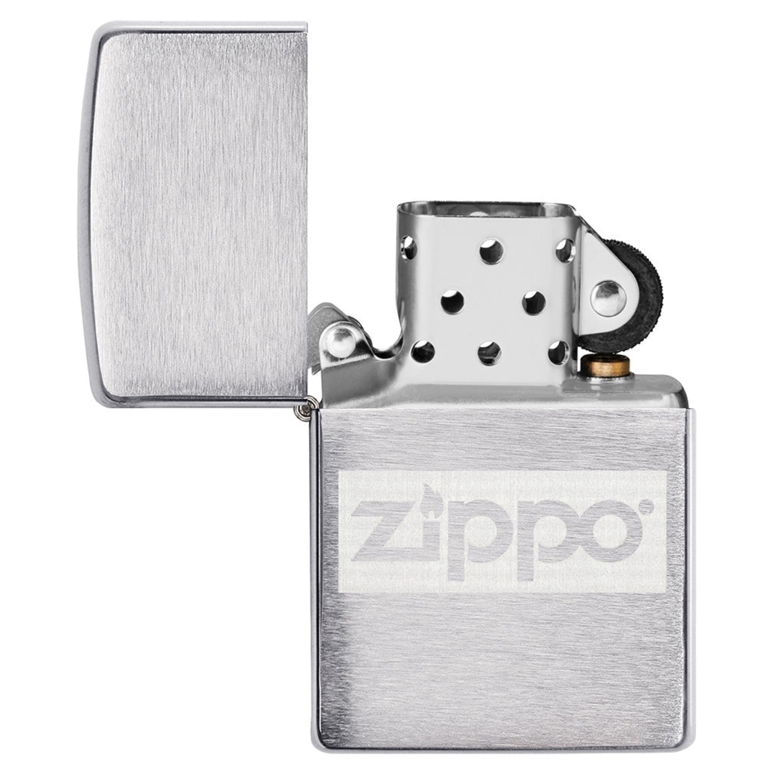 Fuellighter and Flask, R420409, 420409 ZIPPO