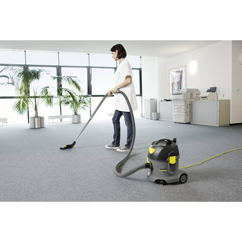 Dulkių siurblys T 10/1 800 W 43 l/s 10 L 1.527-150.0 KARCHER