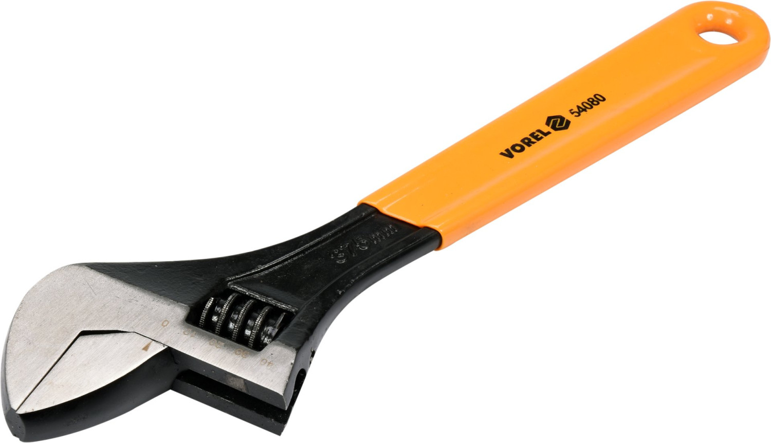 ADJUSTABLE WRENCH 375MM 54080 VOREL