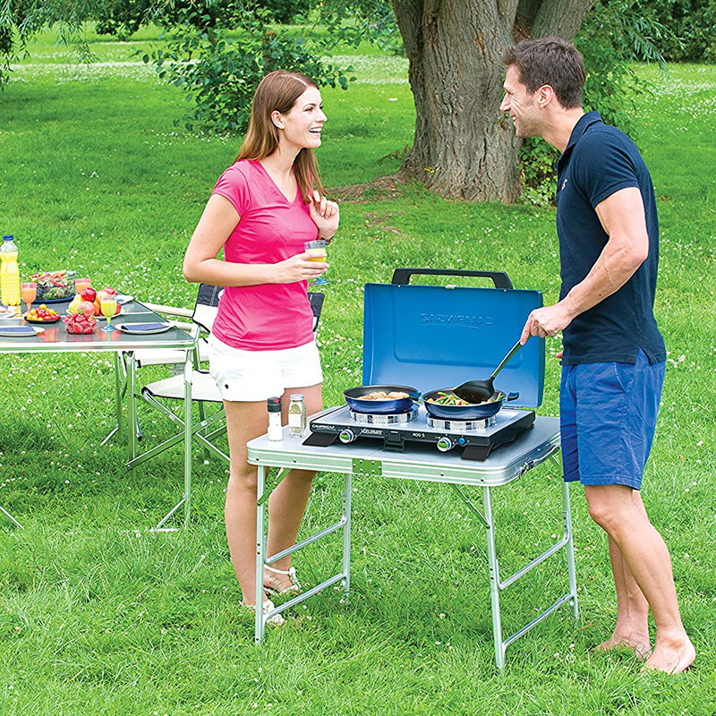 Gaasipliit 400-S STOVE 2000032226 CAMPINGAZ