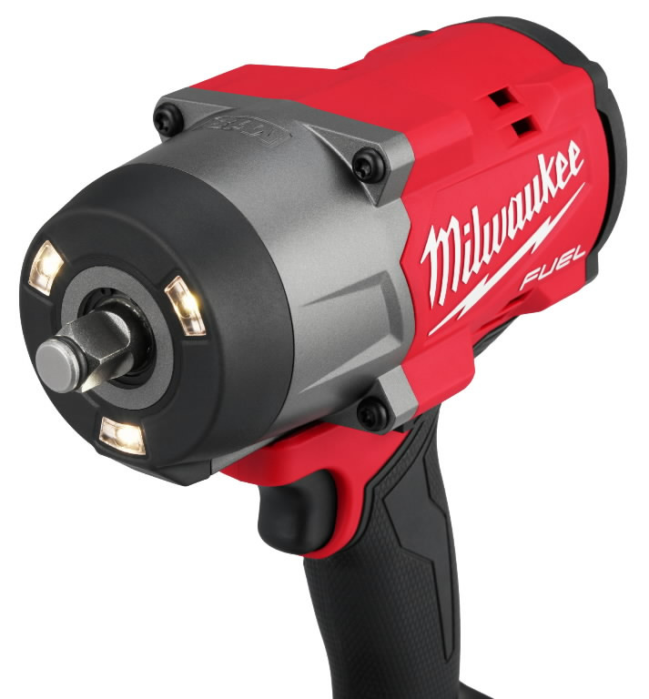 Akumulatora triecienatslēga M18 FUEL™ ½″, 4933492782 Milwaukee