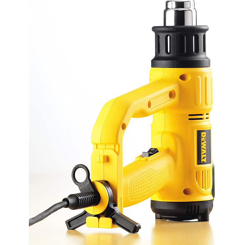 Celtniecības fēns 1800W D26414-QS DEWALT