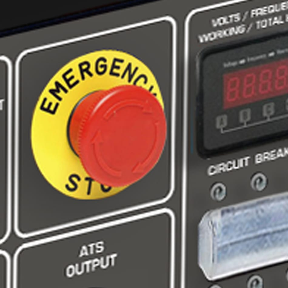 Benzīna ģenerators KS 15-1E ATSR 12500W KONNER & SOHNEN